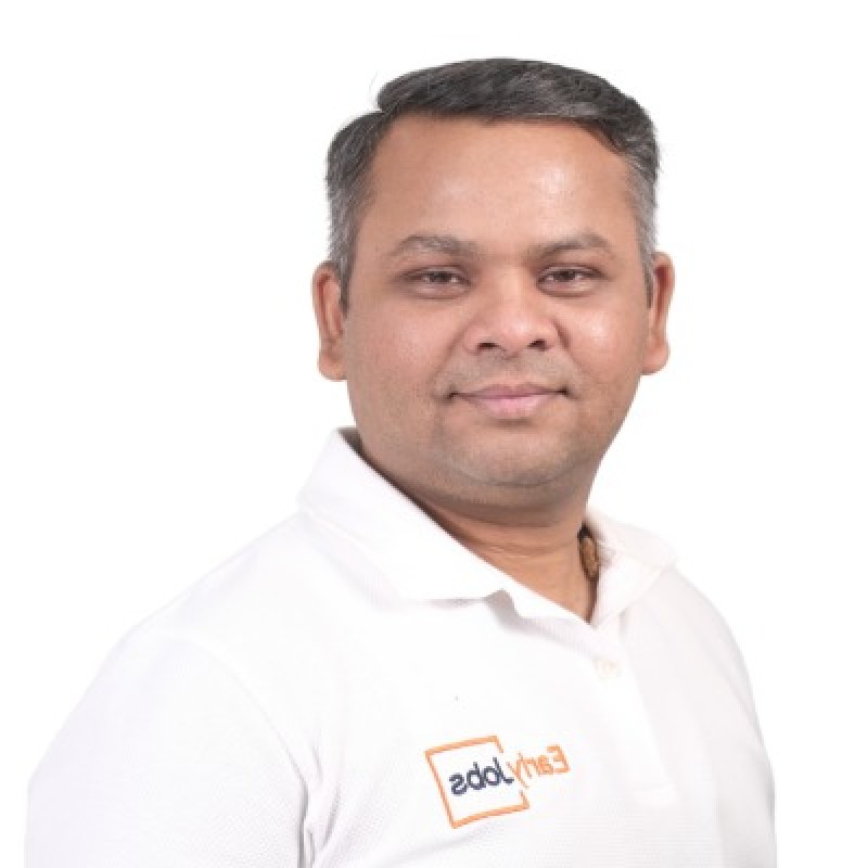 Saurav Kumar