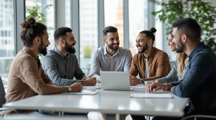 Join our talent pool