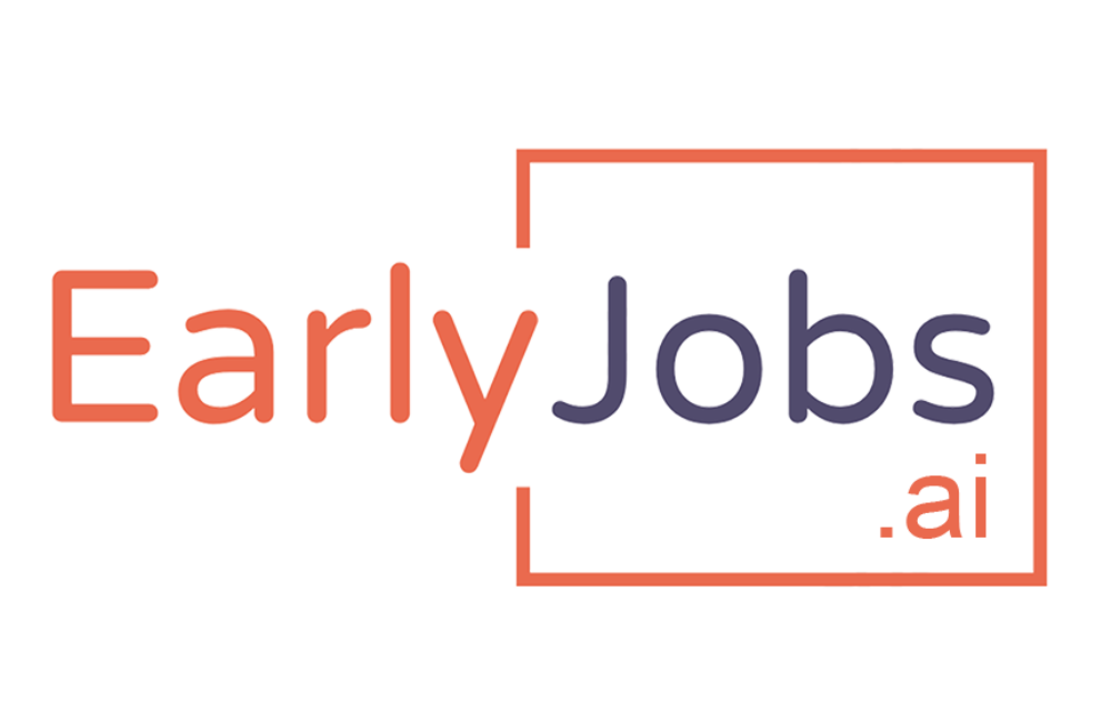 EarlyJobs Logo
