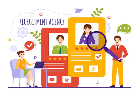 it-recruitment-service