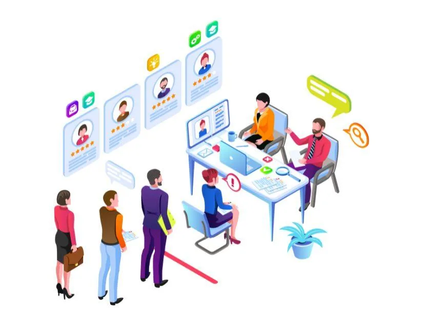 it-recruitment-service